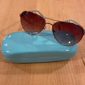 kate spade | Accessories | Kate Spade Blossom Aviator  display picture 3